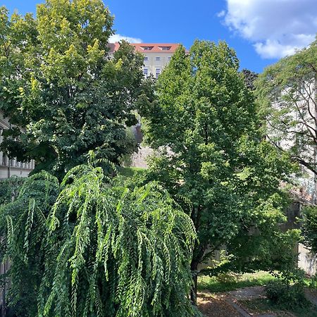 Sunny Studio At The Castle Budapest Eksteriør bilde